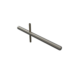 PIN, GAGE WHEEL, (ASSEMBLED)