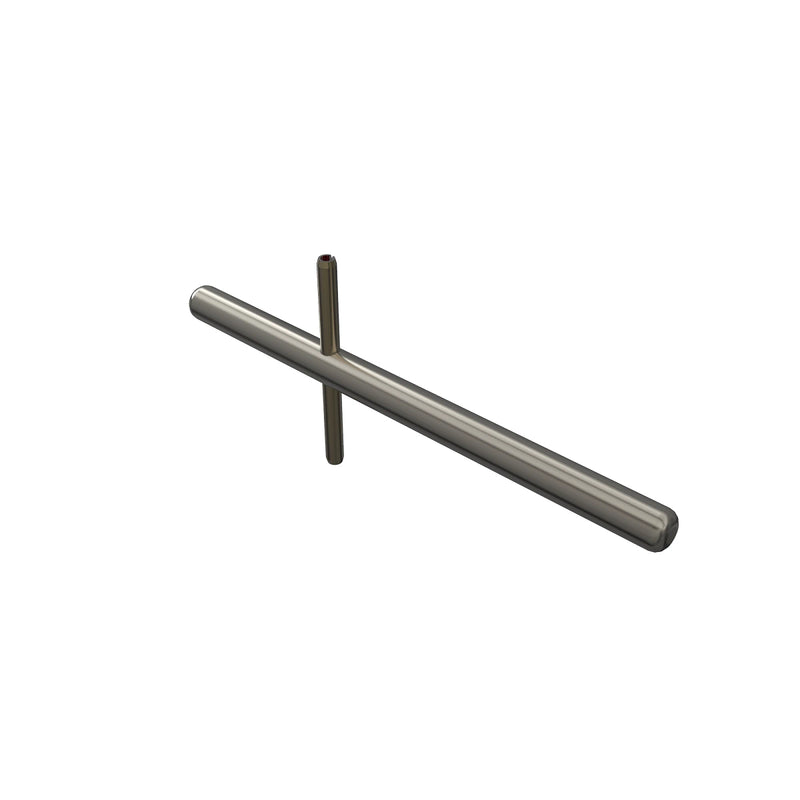PIN, GAGE WHEEL, (ASSEMBLED)