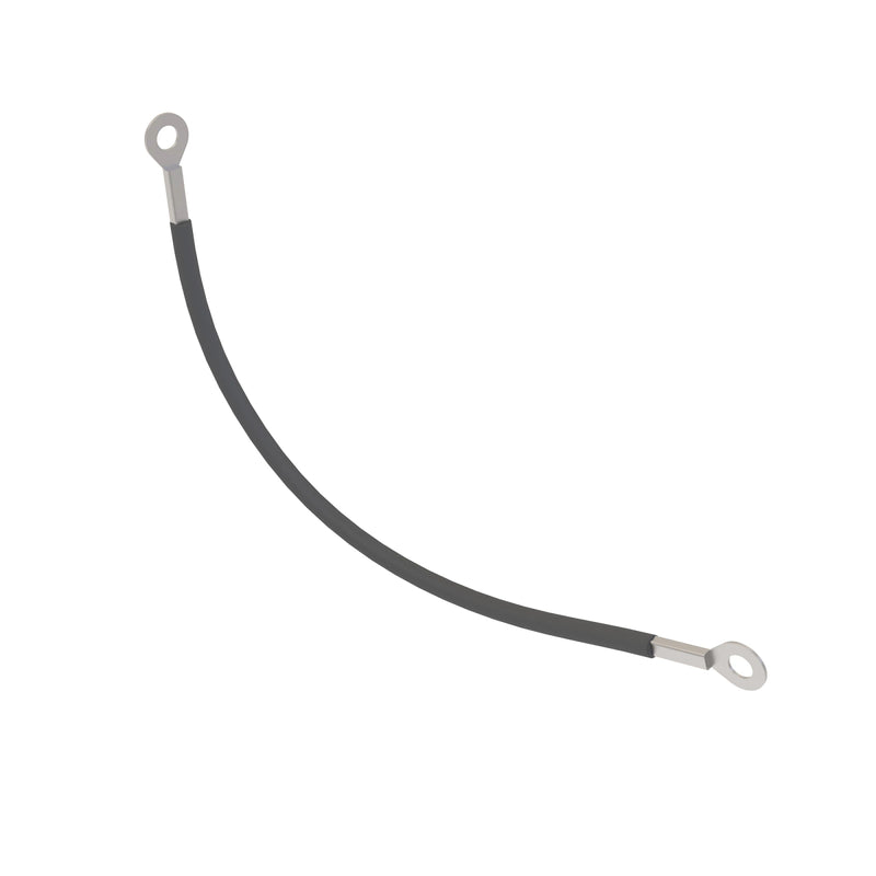 STRAP, GROUND