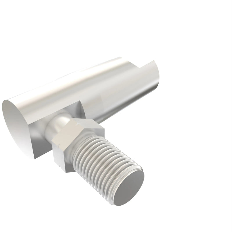 BALL JOINT, JOINT, LH M12 BALL