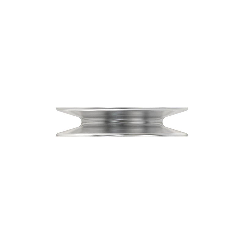 SHEAVE ASSEMBLY, V-IDLER