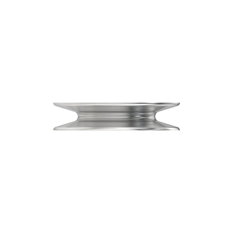 SHEAVE ASSEMBLY, V-IDLER