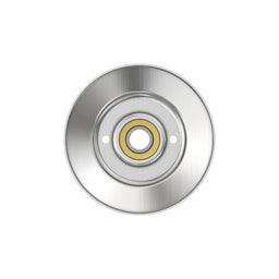 SHEAVE ASSEMBLY, V-IDLER