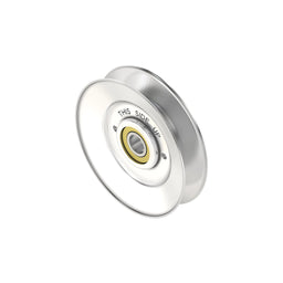 SHEAVE ASSEMBLY, V-IDLER