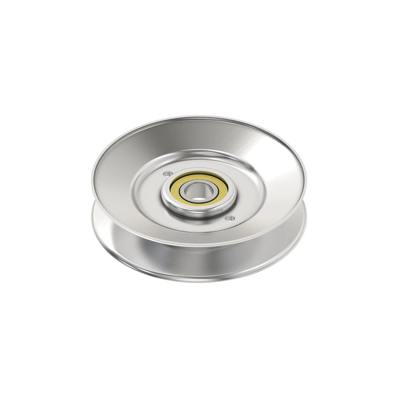 SHEAVE ASSEMBLY, V-IDLER