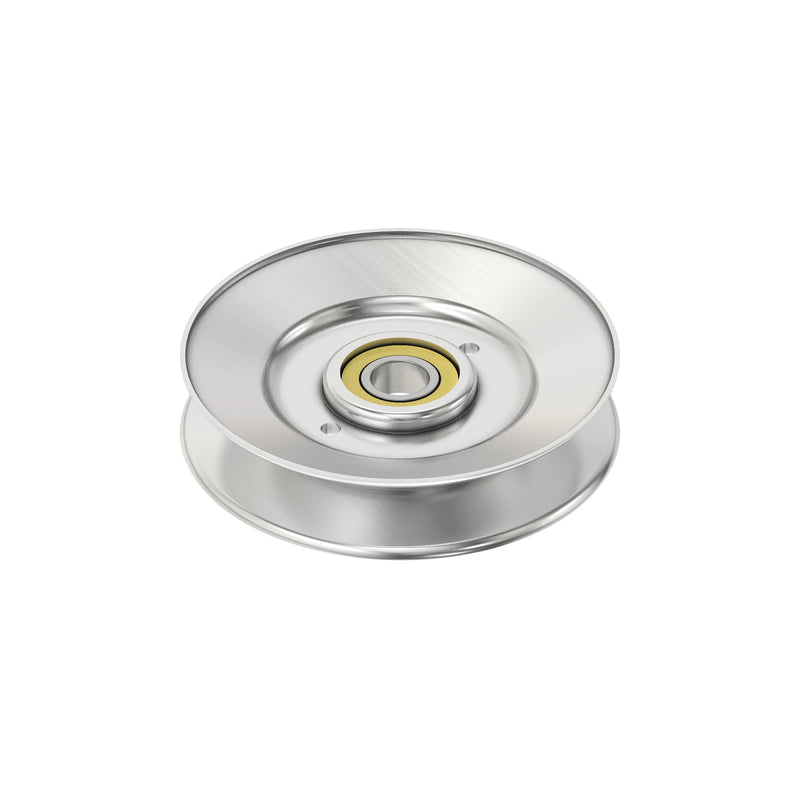 SHEAVE ASSEMBLY, V-IDLER