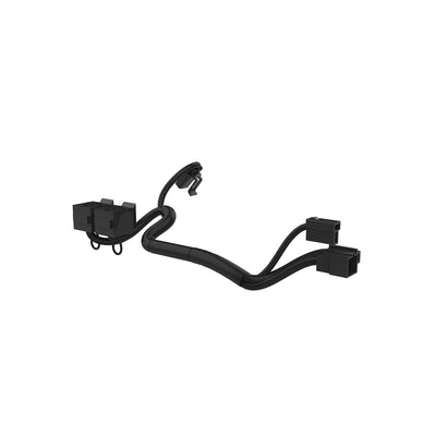 John Deere Cargo Box Power Lift Wiring Harness - AM136637