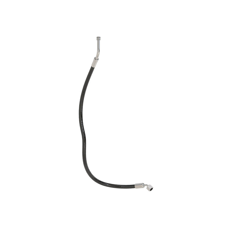 HOSE, HYDRAULIC (HFWD LEFT TURN)
