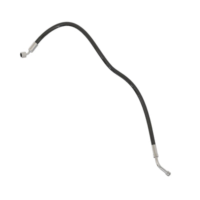John Deere HFWD LH Turn Hydraulic Hose - AM136640