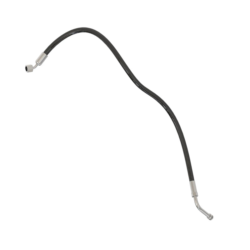 HOSE, HYDRAULIC (HFWD LEFT TURN)