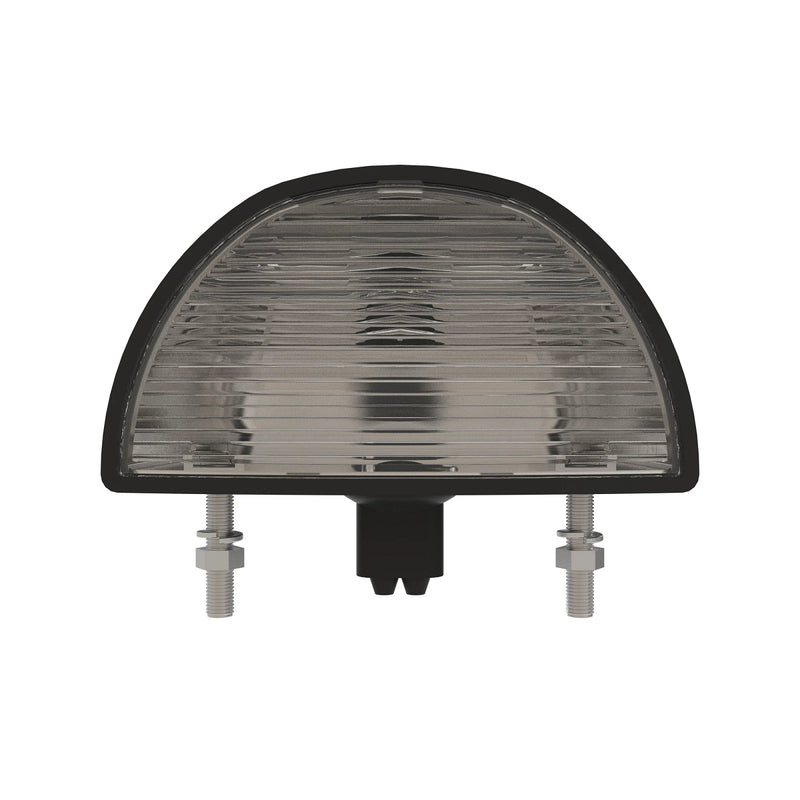 LICENSE PLATE LIGHT