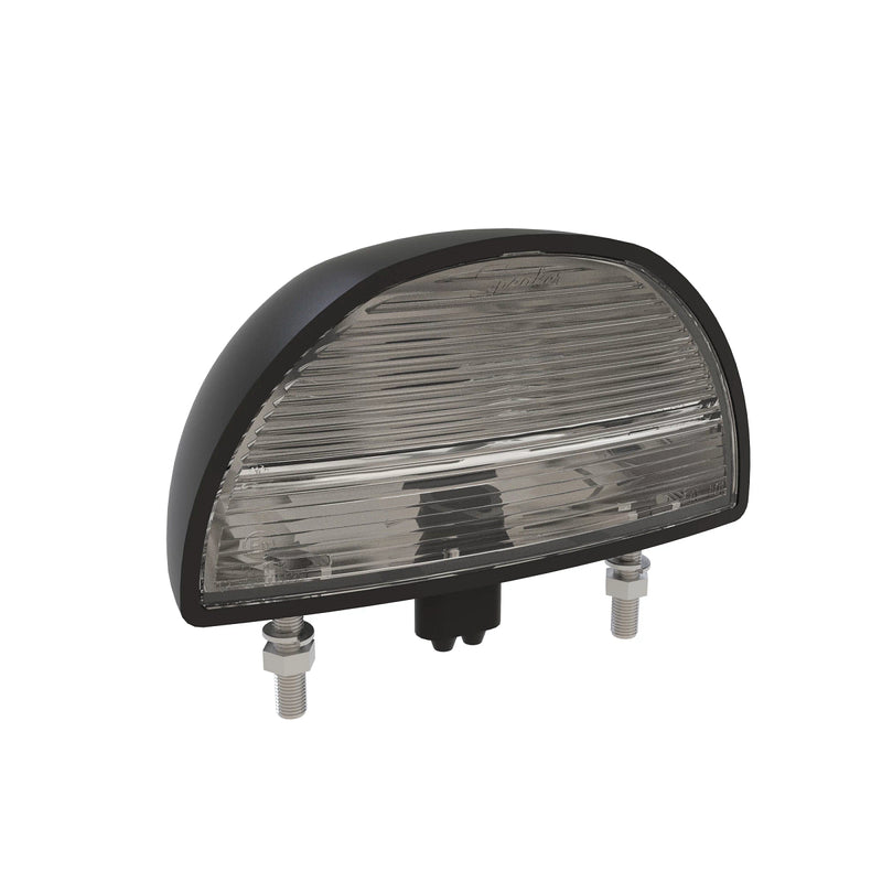 LICENSE PLATE LIGHT