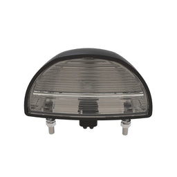 LICENSE PLATE LIGHT