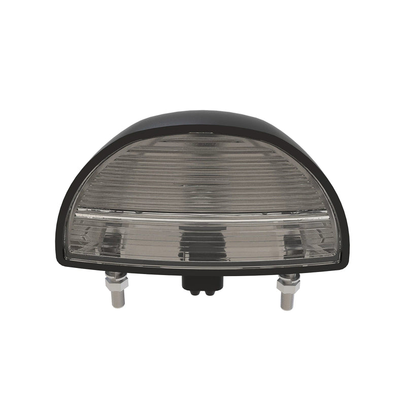 LICENSE PLATE LIGHT