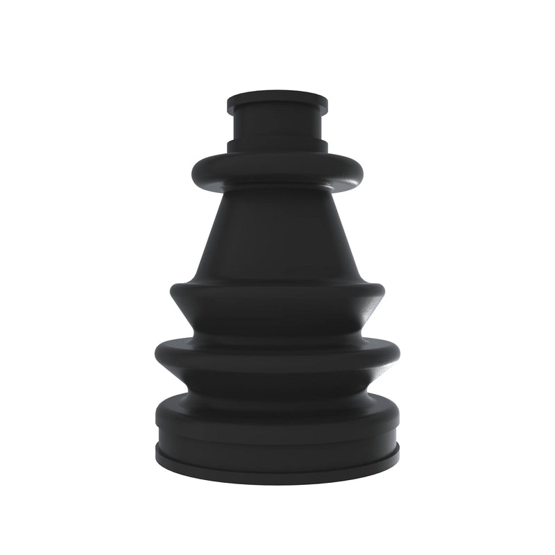 DRIVESHAFT, FRONT BOOT