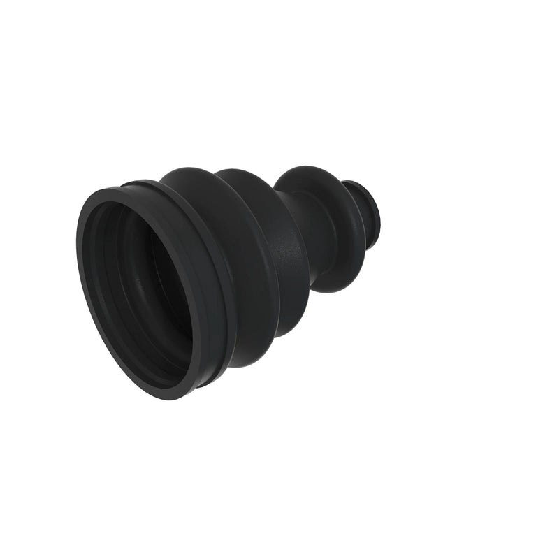 DRIVESHAFT, FRONT BOOT