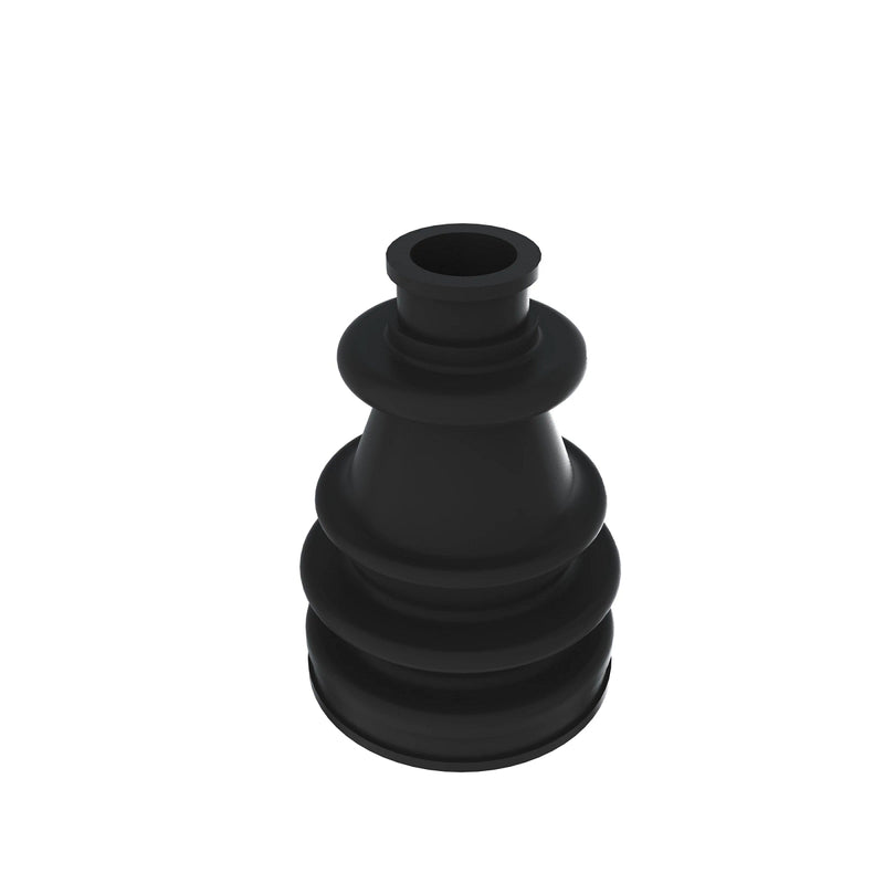 DRIVESHAFT, FRONT BOOT
