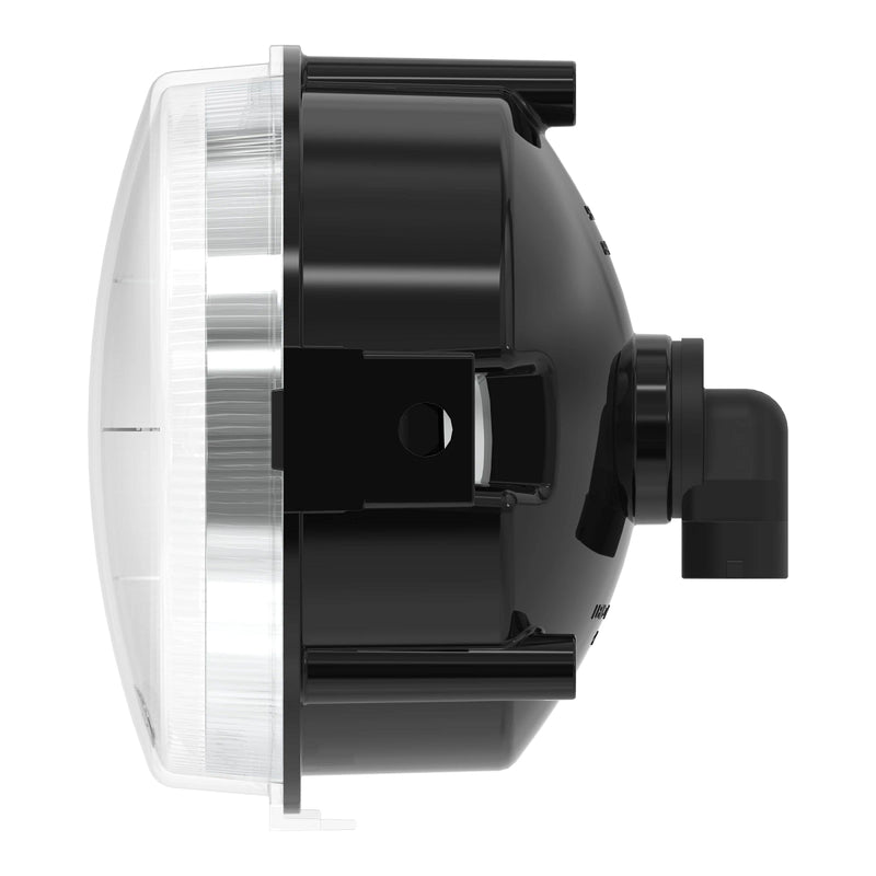 DUAL BEAM HEADLAMP