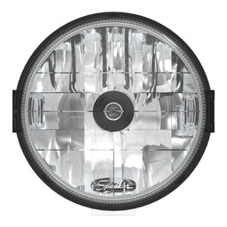 DUAL BEAM HEADLAMP