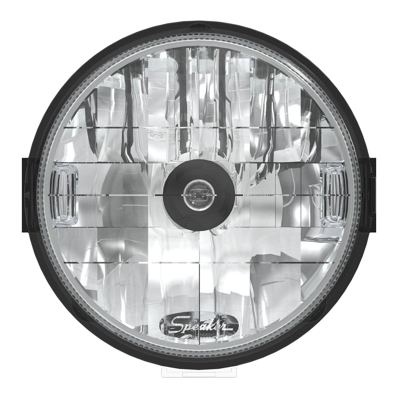 DUAL BEAM HEADLAMP
