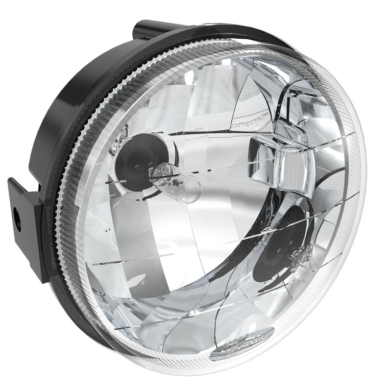 DUAL BEAM HEADLAMP