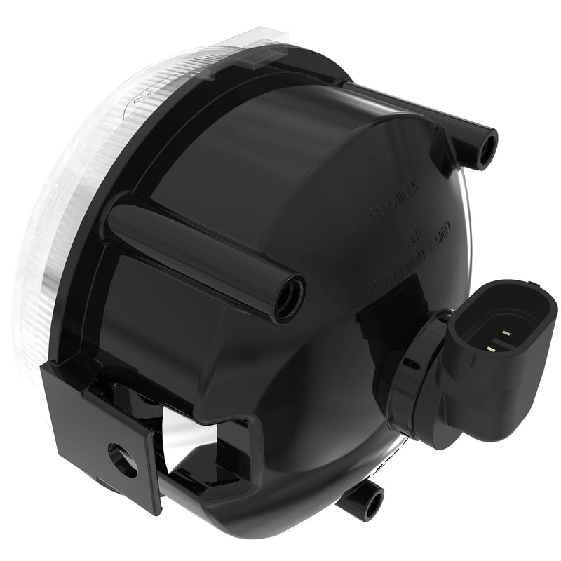 DUAL BEAM HEADLAMP