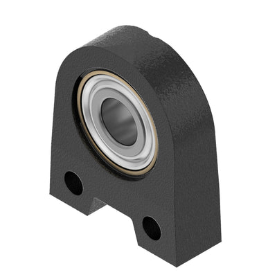 John Deere Pillow Block Bearing - AM143611