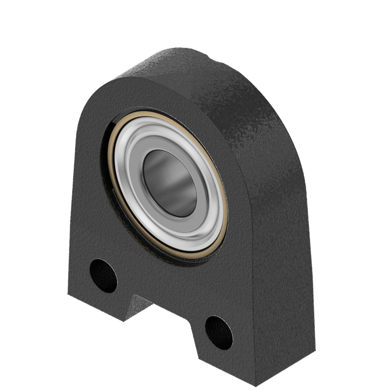 BEARING, PILLOW BLOCK, HPX