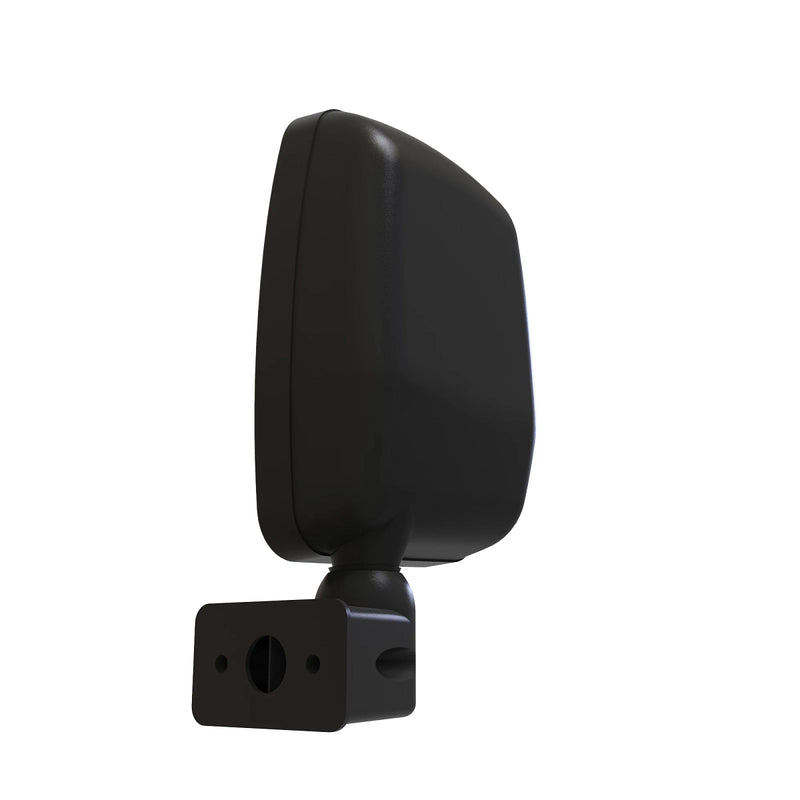 MIRROR, OPS MOUNT (LH)