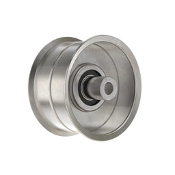 SHEAVE ASSEMBLY, SHEAVE, IDLER