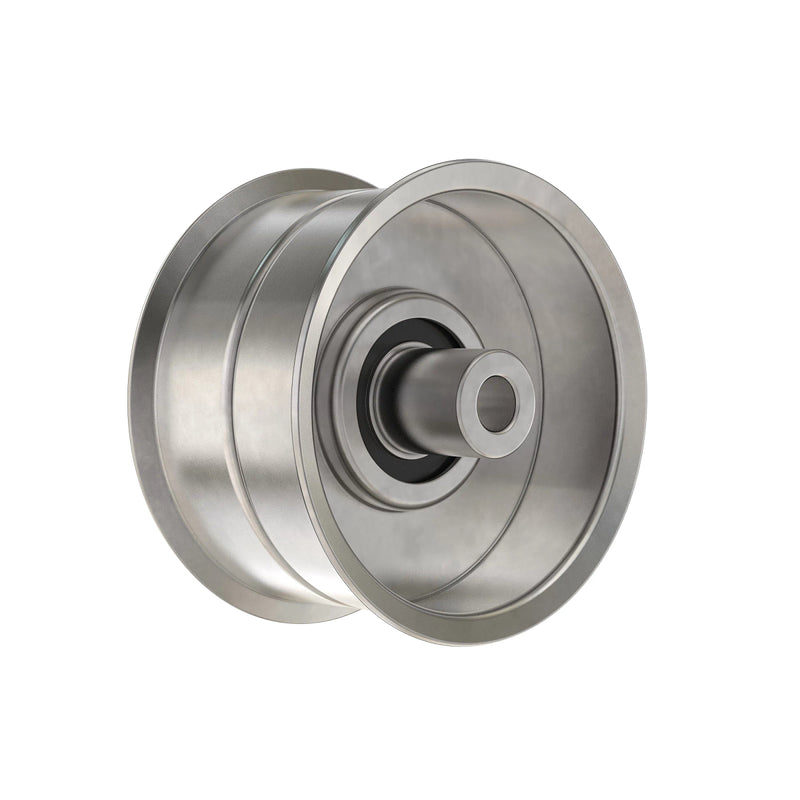 SHEAVE ASSEMBLY, SHEAVE, IDLER
