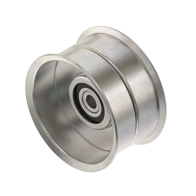 SHEAVE ASSEMBLY, SHEAVE, IDLER