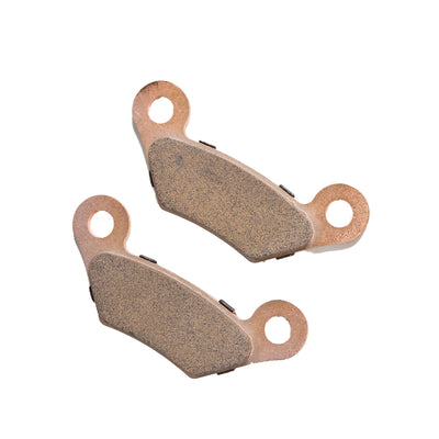 John Deere Front Brake Pad - AM147009