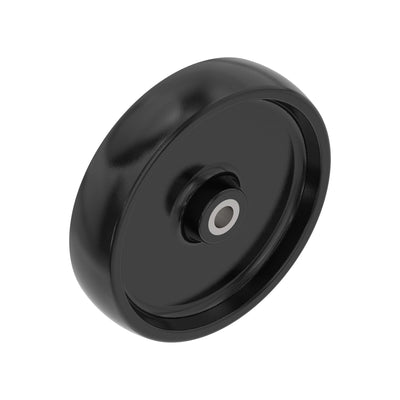 John Deere Wheel Assembly, 6 X 1.4 - AM32639
