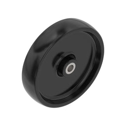 WHEEL, GAGE ASSY