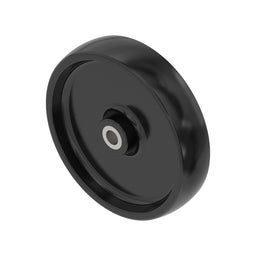 WHEEL, GAGE ASSY