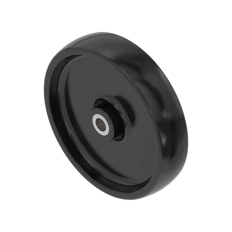 WHEEL, GAGE ASSY
