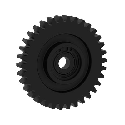 John Deere Gear, 34 Teeth - AMT1650