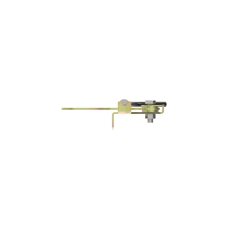 Bairas Ripon Amt Dri R John Deere Throttle Control Cable - AMT2416 | Ripon Family