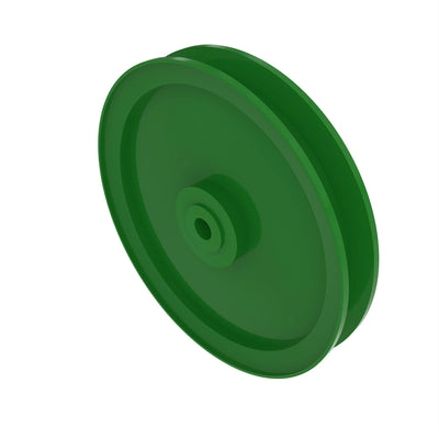 John Deere Idler Pulley - AN123224