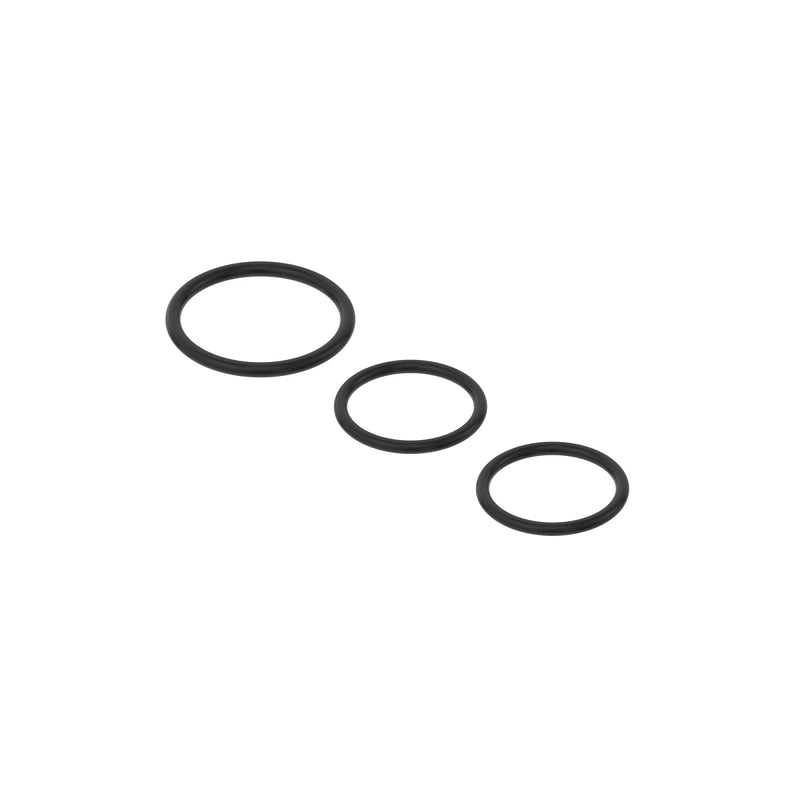 SEAL KIT, EXTERNAL COMPENSATOR