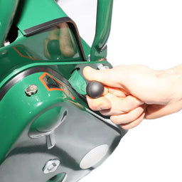 Allett Buckingham 20H Lawnmower