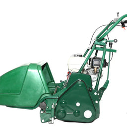 Allett Buckingham 24H Lawnmower