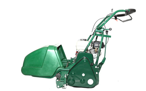 Allett Buckingham 24H Lawnmower