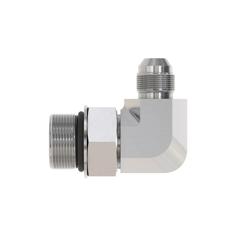 ELBOW,90 DEGREE ADJUSTABLE