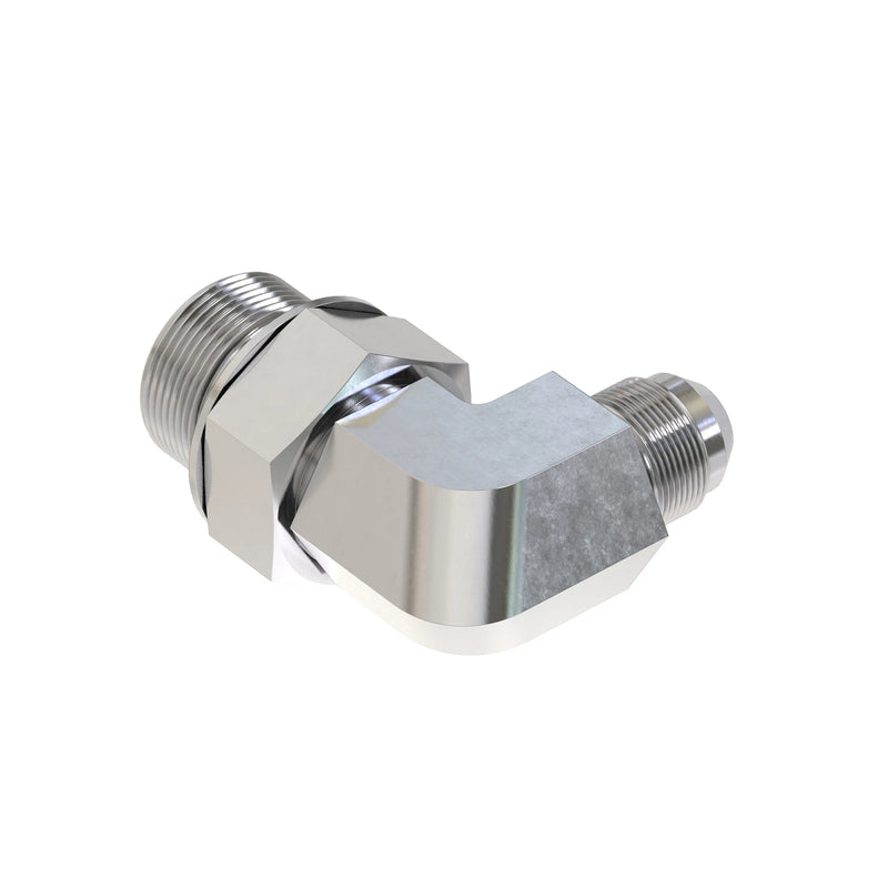 ELBOW,90 DEGREE ADJUSTABLE