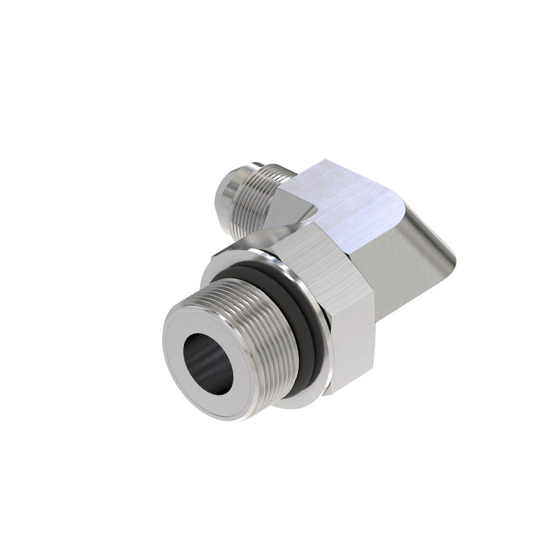 ELBOW,90 DEGREE ADJUSTABLE