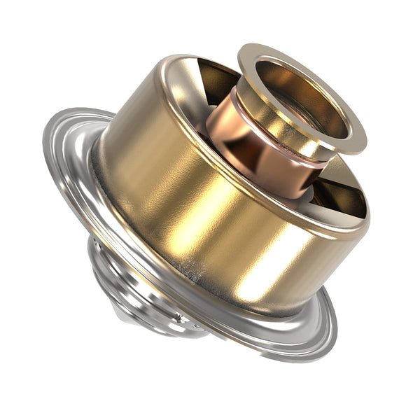 John Deere Thermostat - AR48675 | Ripon Family