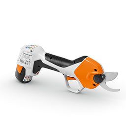 ASA 20 Secateurs