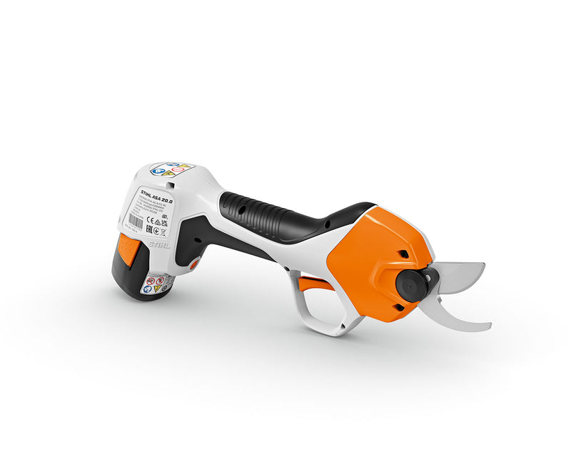 ASA 20 Secateurs